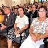 Ariovaldo Feliciano é empossado provedor da Santa Casa de Santos pela 5ª vez consecutiva